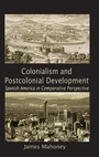 Cover: Colonialism and Postcolonial Development - Cambridge University Press