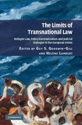 Cover: The Limits of Transnational Law - Cambridge University Press