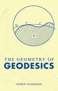 Bild: The Geometry of Geodesics - Dover Publications