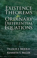 Bild: Existence Theorems for Ordinary Differential Equations - Dover Publications