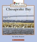 Cover: Chesapeake Bay - Children's Press(CT)