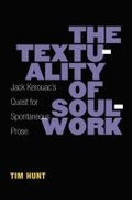 Cover: The Textuality of Soulwork - The University of Michigan Press
