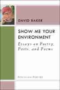 Cover: Show Me Your Environment - The University of Michigan Press