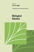 Cover: Biological Kinetics - Cambridge University Press