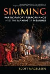 Enlarge image Cover: Simming - The University of Michigan Press