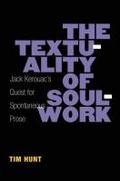 Cover: The Textuality of Soulwork - The University of Michigan Press