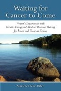 Cover: Waiting for Cancer to Come - The University of Michigan Press