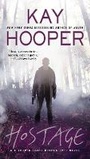 Cover: Hostage - Jove Publications
