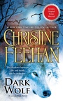 Cover: Dark Wolf - Berkley Publishing Corporation,U.S.