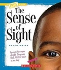 Cover: The Sense of Sight - Orchard Books