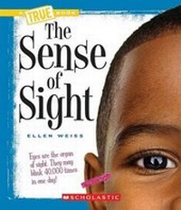 Enlarge image Cover: The Sense of Sight - Orchard Books