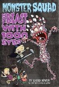Cover: The Beast with 1000 Eyes #3 - Grosset & Dunlap Inc.,U.S.