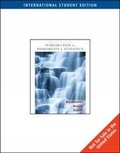 Cover: Introduction to Probability and Statistics - Brooks/Cole