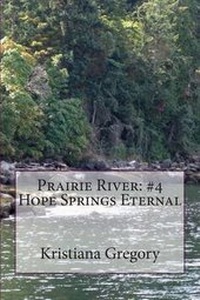 Enlarge image Cover: Prairie River - Scholastic US