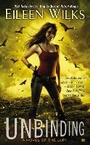Cover: Unbinding - Berkley Publishing Corporation,U.S.