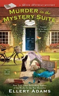 Cover: Murder in the Mystery Suite - Berkley Publishing Corporation,U.S.