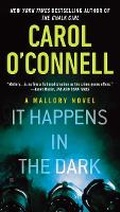 Cover: It Happens in the Dark - G P Putnam's Sons