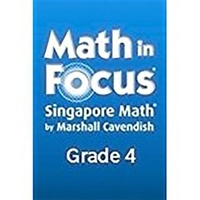 Enlarge image Cover: Hmh Math in Focus, Spanish - Houghton Mifflin