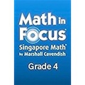 Cover: Hmh Math in Focus, Spanish - Houghton Mifflin