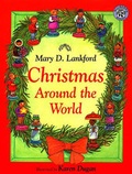 Cover: Christmas Around the World - Turtleback Books