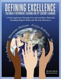 Cover: Defining Excellence - Evelyn Rothstein Learning Strategies