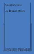 Cover: Completeness - Samuel French Ltd