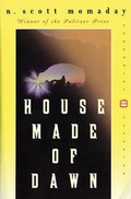 Cover: House Made of Dawn - Turtleback Books
