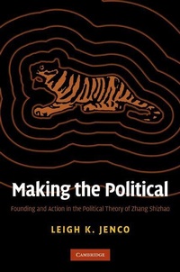 Enlarge image Cover: Making the Political - Cambridge University Press
