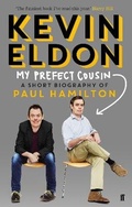 Cover: My Prefect Cousin - Faber & Faber