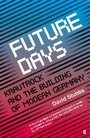 Bild: Future Days - Faber & Faber