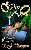 Cover: Flip the Script - Doctero Multimedia