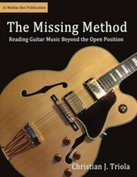Enlarge image Cover: The Missing Method - Tenterhook Books