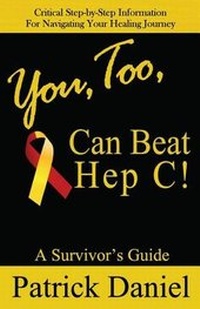Enlarge image Cover: You, Too, Can Beat Hep C! - Dancing Dharma Publishing