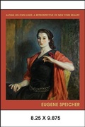 Cover: Along His Own Lines - Samuel Dorsky Museum of Art