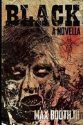 Cover: Black - Hazardous Press