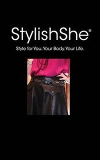 Abbildung von: Stylish She - Powershe