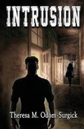 Cover: Intrusion - Dmo Music & Creative Arts Publishing