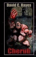 Cover: Cherub - Bizarro Pulp Press