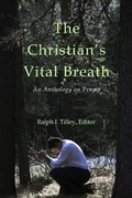 Cover: The Christian's Vital Breath - Life in the Spirit Ministries Incorporated