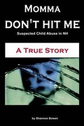 Cover: Momma, Don't Hit Me! - New Forest Books