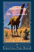 Cover: Afternoon of the Dinosaur - Svenson Publishers