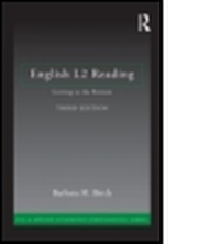 Abbildung von: English L2 Reading - Routledge