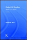 Cover: English L2 Reading - Routledge