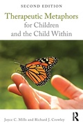 Cover: Therapeutic Metaphors for Children and the Child Within - Routledge