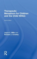 Cover: Therapeutic Metaphors for Children and the Child Within - Routledge