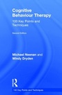 Bild: Cognitive Behaviour Therapy - Routledge