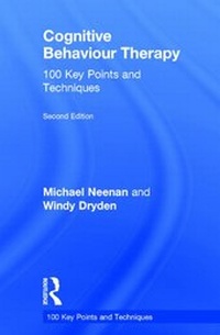 Bild vergrößern Bild: Cognitive Behaviour Therapy - Routledge