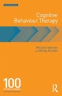 Bild: Cognitive Behaviour Therapy - Routledge