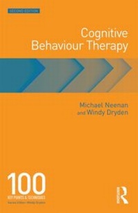 Bild vergrößern Bild: Cognitive Behaviour Therapy - Routledge
