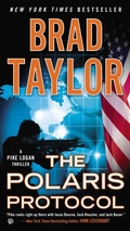 Cover: The Polaris Protocol - Dutton